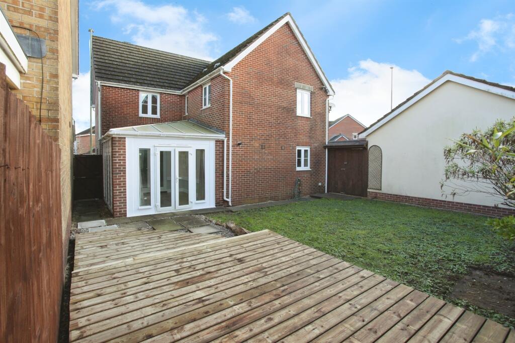 Additional image 17 of Skomer Island Way, Caerphilly