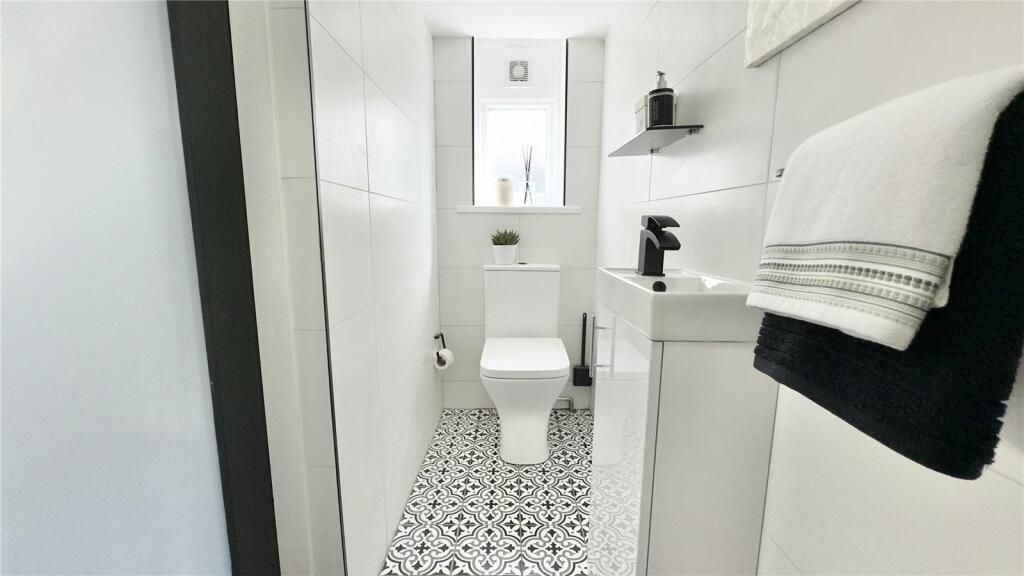 Additional image 15 of Salisbury Avenue, West Kirby, Wirral, CH48