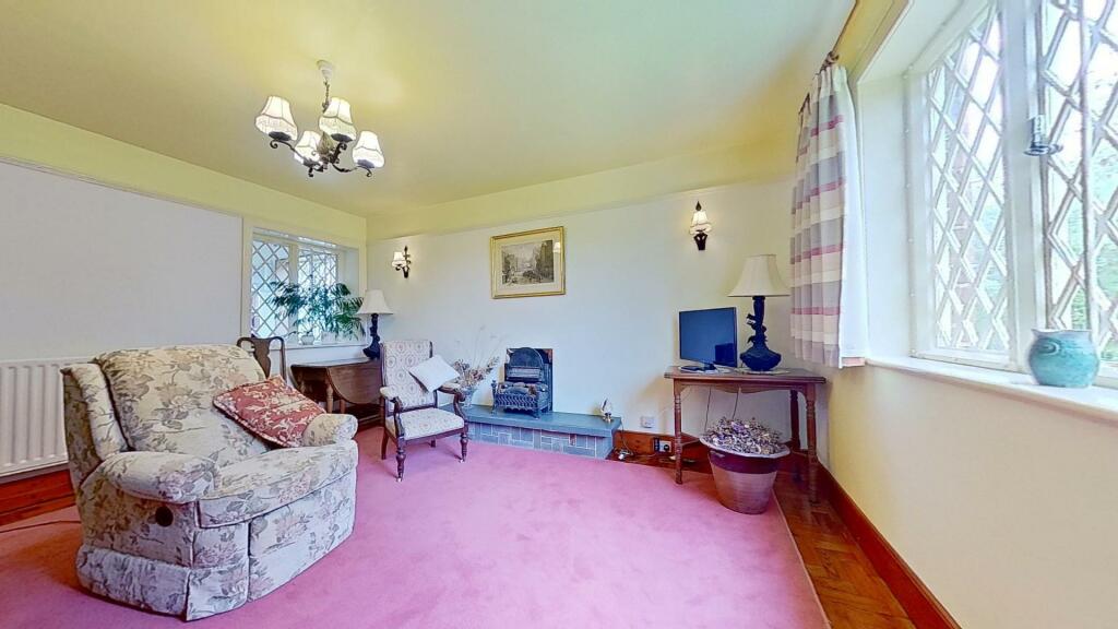 Additional image 4 of Straight Mile, Poulton, Chester