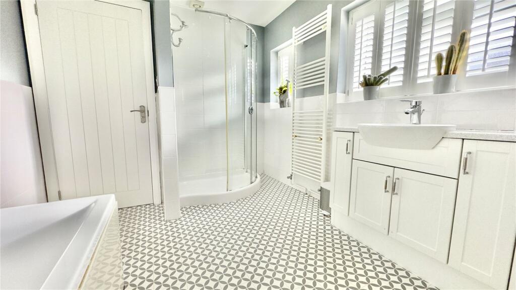 Additional image 20 of Grange Cross Lane, Newton, Wirral, CH48