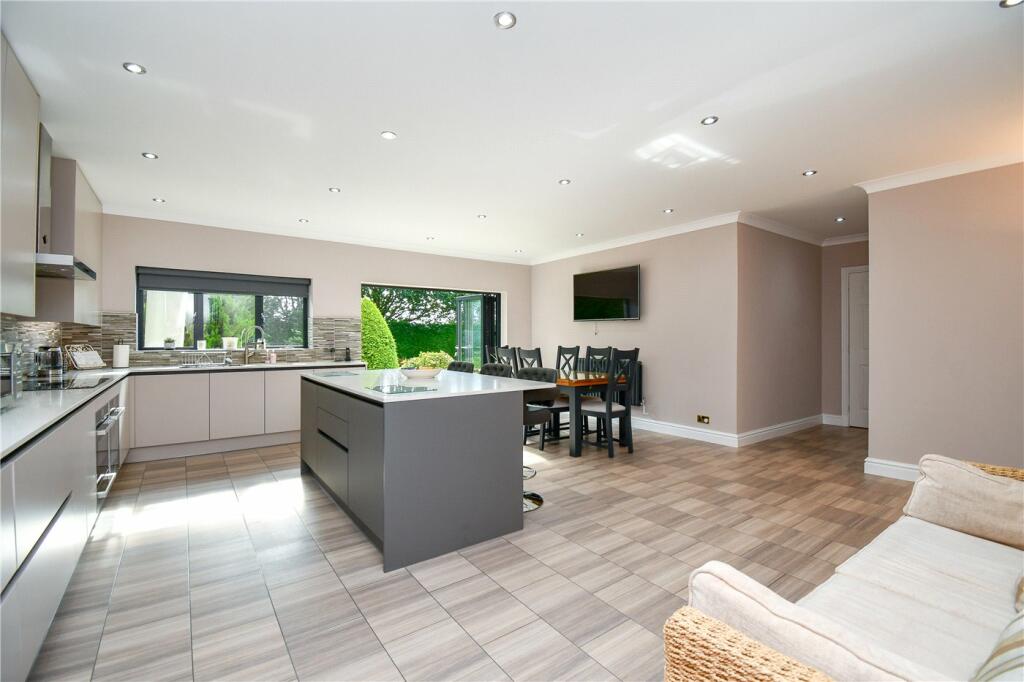 Additional image 4 of Brow Lane, Heswall, Wirral