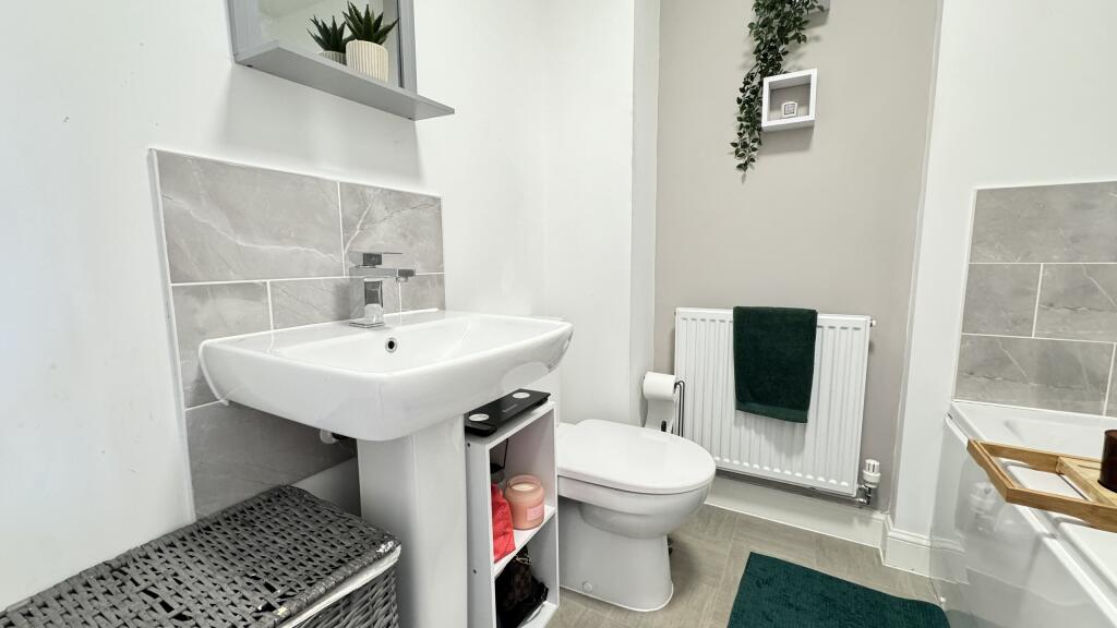 Additional image 15 of Clos Cymmer, Barry