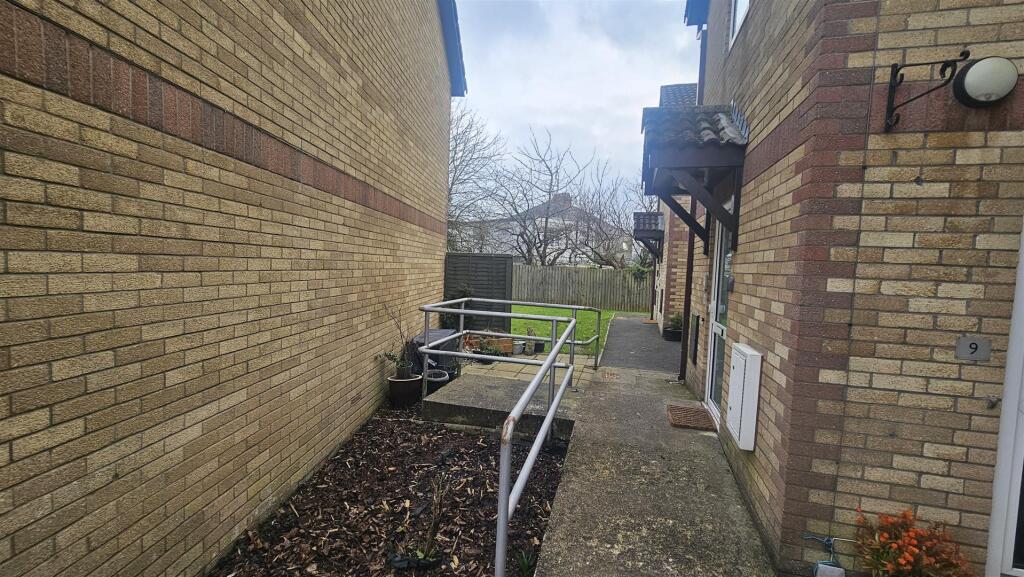 Additional image 5 of Norbury Court, Bailey Close, Fairwater, Cardiff