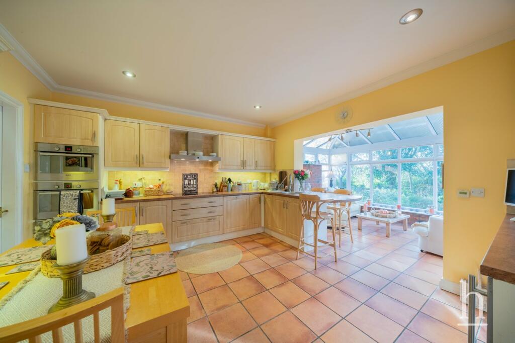 Additional image 7 of The Oaks, West Kirby, CH48