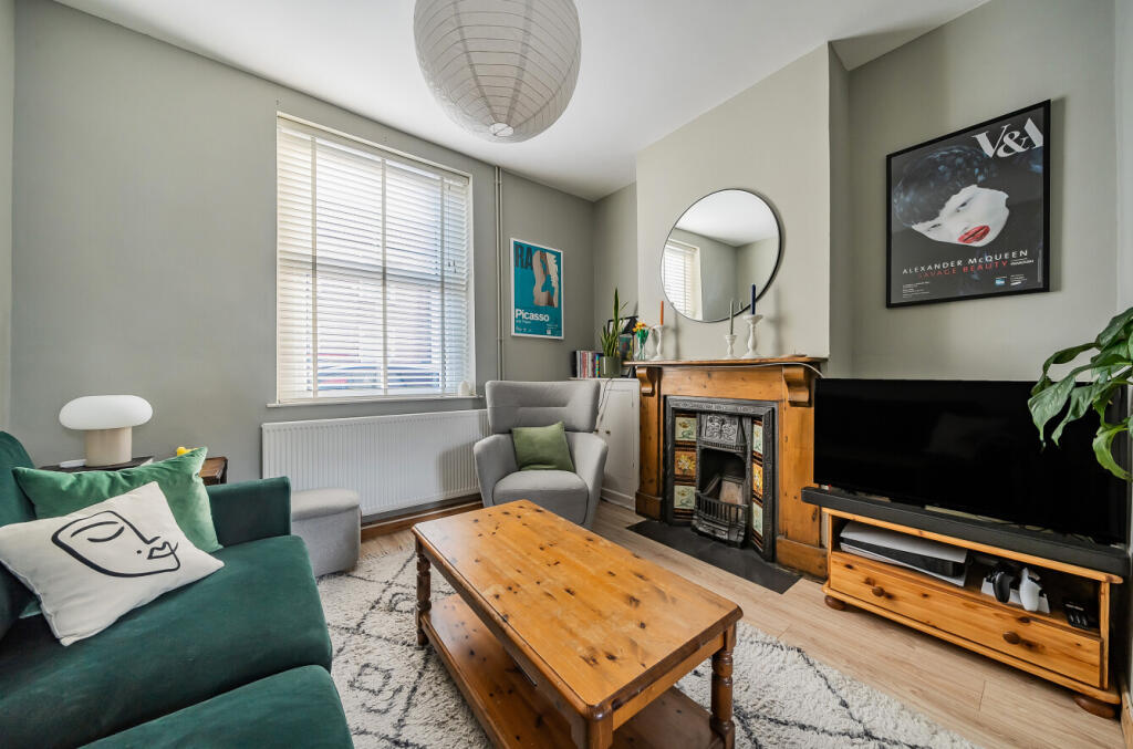 Additional image 12 of Bishop Street, Cardiff