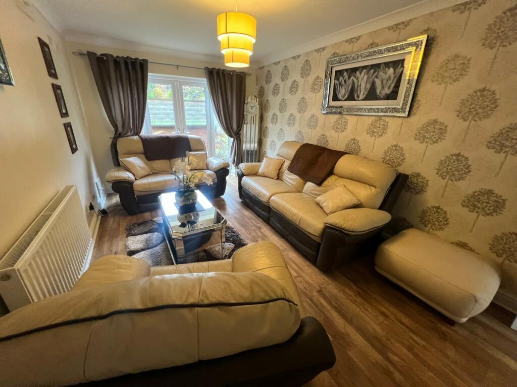 Additional image 25 of High Street Gilfach Goch - Gilfach Goch