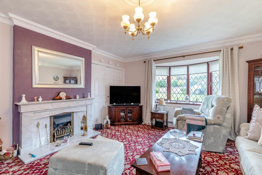 Additional image 5 of Hazelwood Crescent, Hawarden, CH5