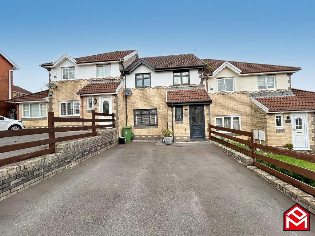 Additional image 22 of Nant-y-coed, Thomastown, Tonyrefail, Porth, Rhondda Cynon Taff. CF39 8FB