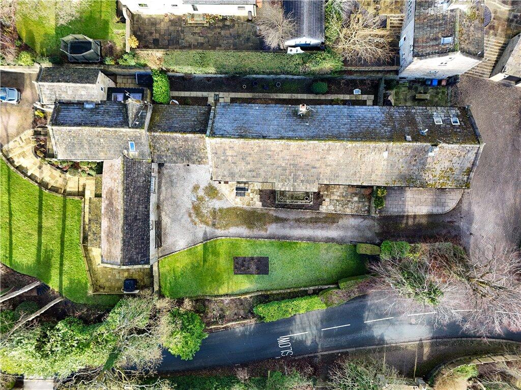 Additional image 18 of Kildwick Hall Mews, Kildwick, North Yorkshire, BD20