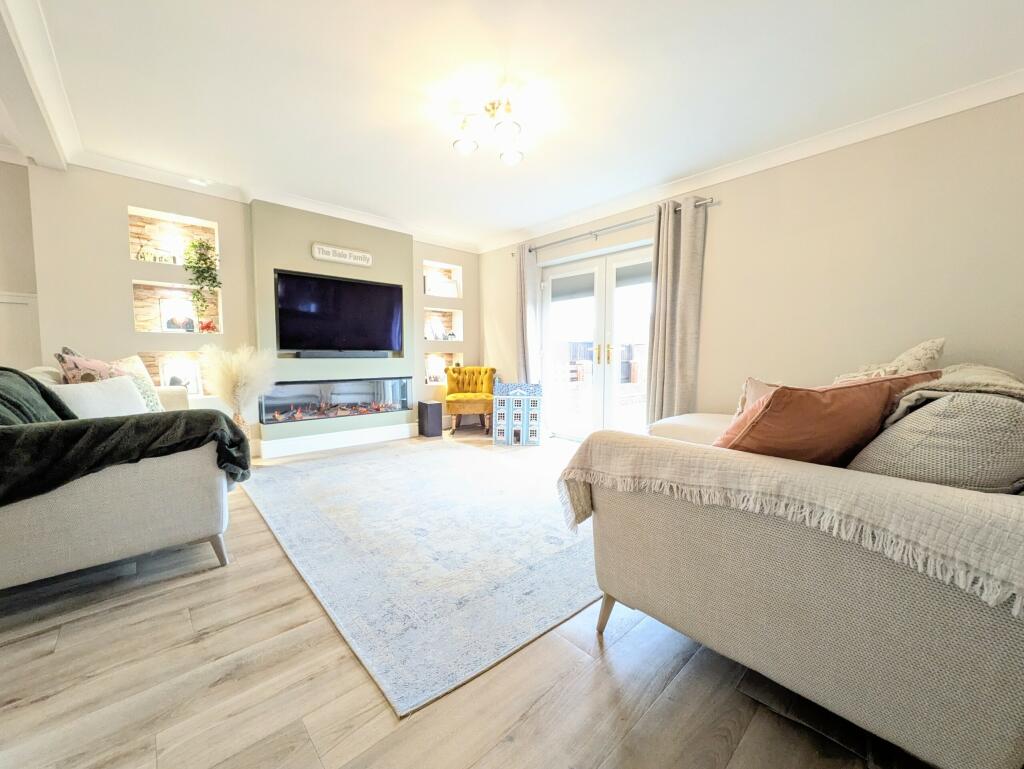 Additional image 2 of Cwm Glo House, Cwm Glo Road, Merthyr Tydfil