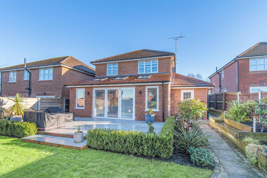 Additional image 32 of Cwrt Ogwen, Hawarden, CH5