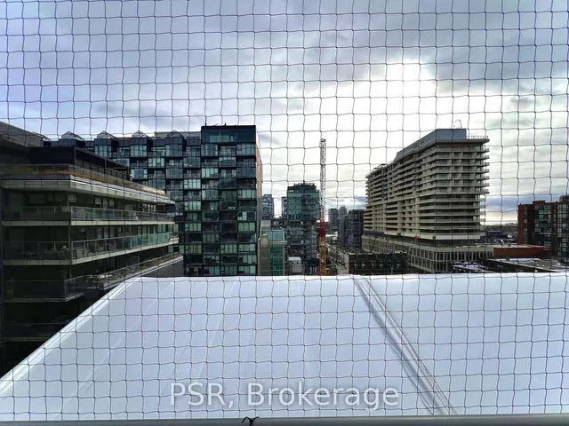 Additional image 11 of 95 Bathurst St Unit 816