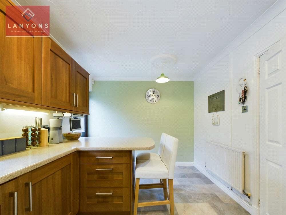 Additional image 8 of Swn-Yr-Afon, Treorchy, Rhondda Cynon Taf, CF42