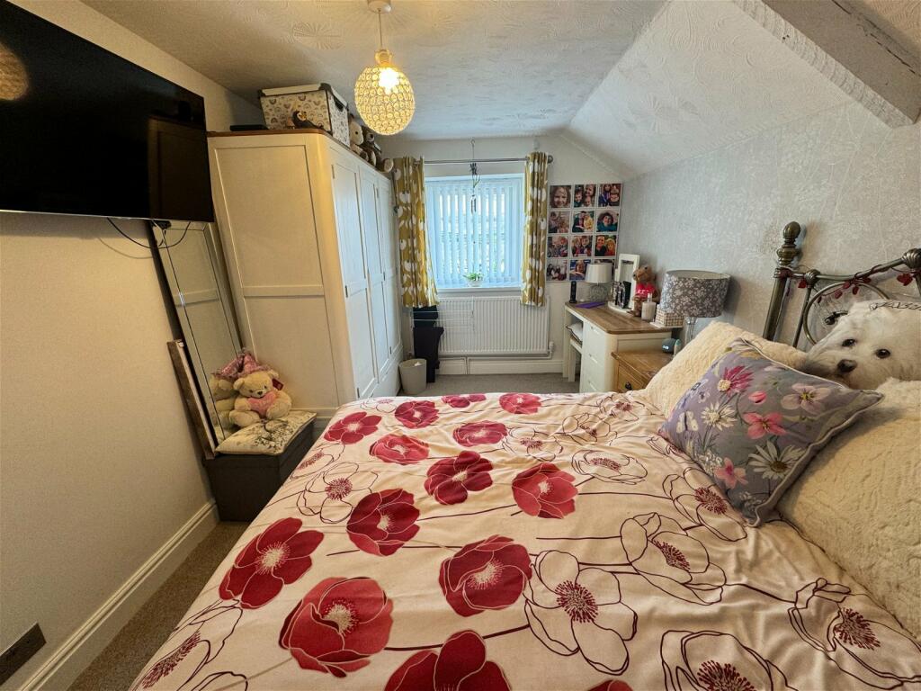 Additional image 14 of Yr-Ysfa, Maesteg, CF34 9AG