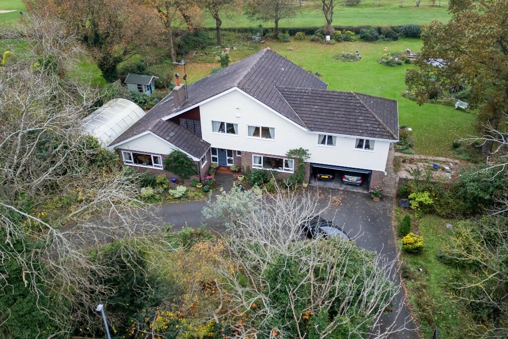 Additional image 82 of Links Hey Road, CH48