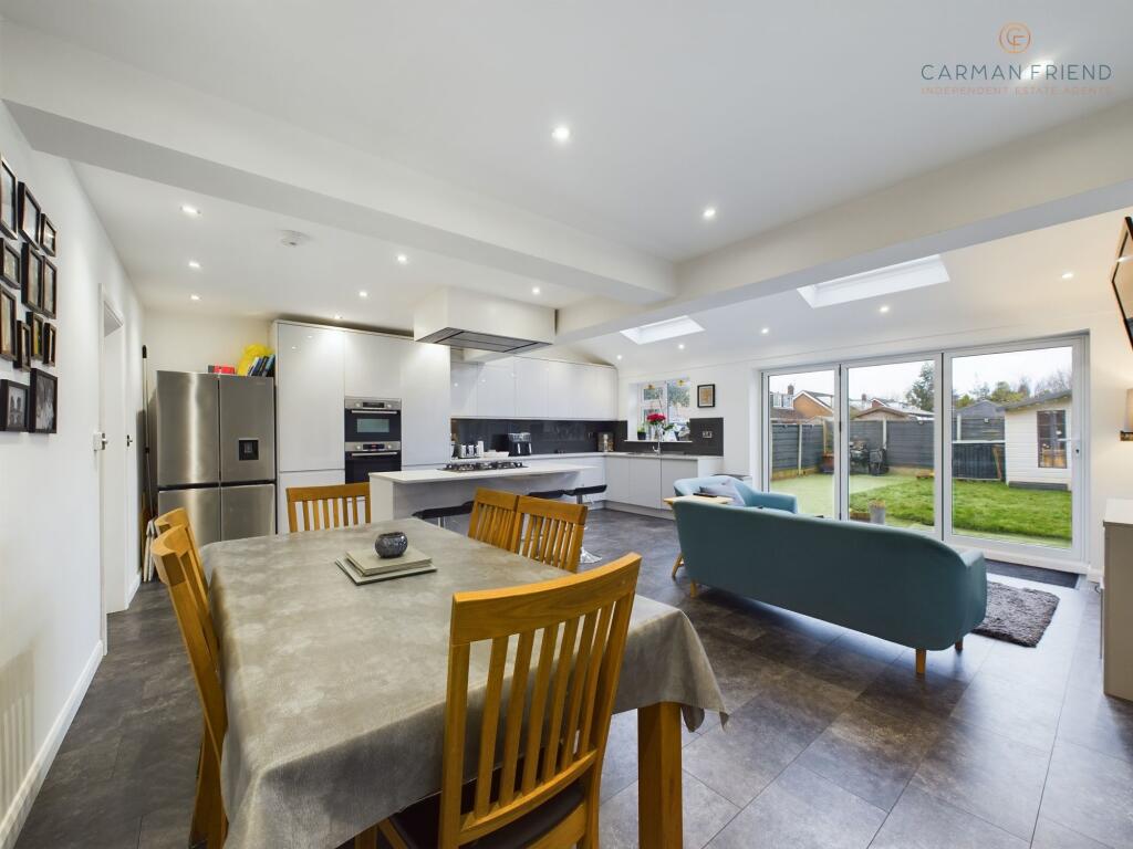 Additional image 3 of Cotebrook Drive, Upton, CH2