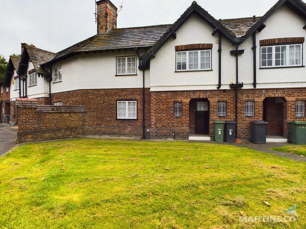 Additional image 14 of Duke Of York Cottages, Port Sunlight, Wirral