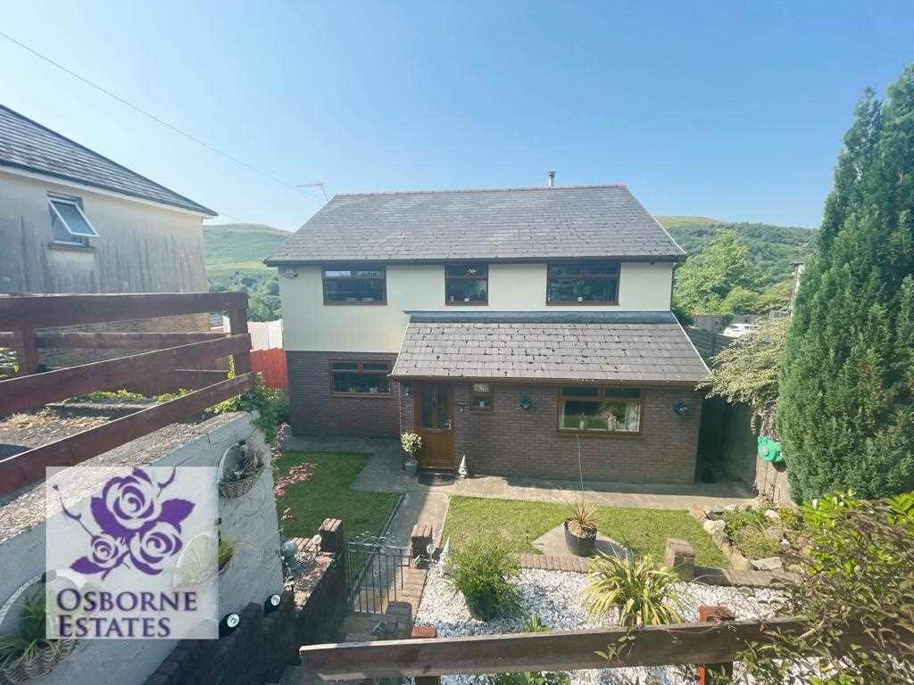 Additional image 31 of Ty Berllan, Brithwynedd Road, Tonypandy