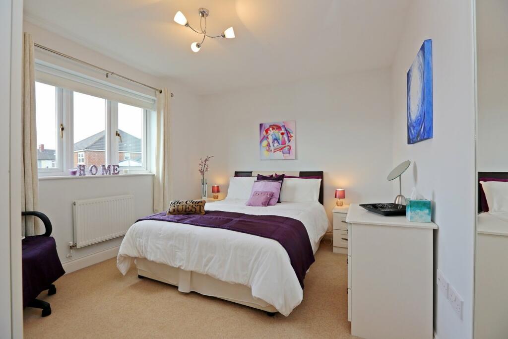 Additional image 24 of Meadow Brook, Church Village, Pontypridd, CF38