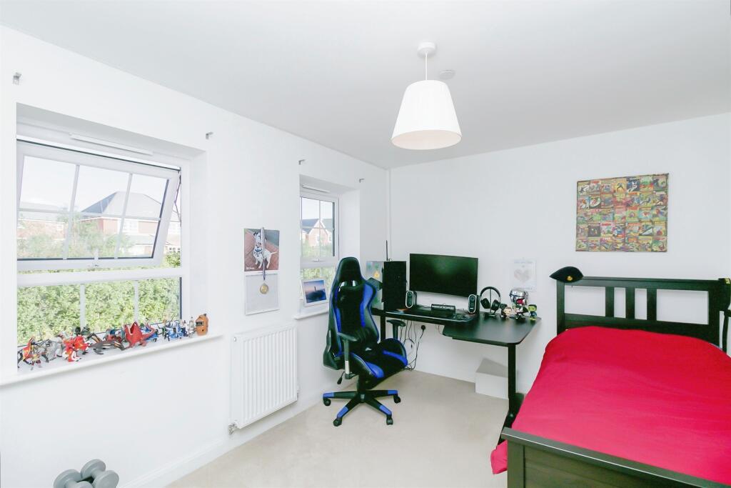 Additional image 15 of Rhodfa'r Hurricane, St. Athan, Barry