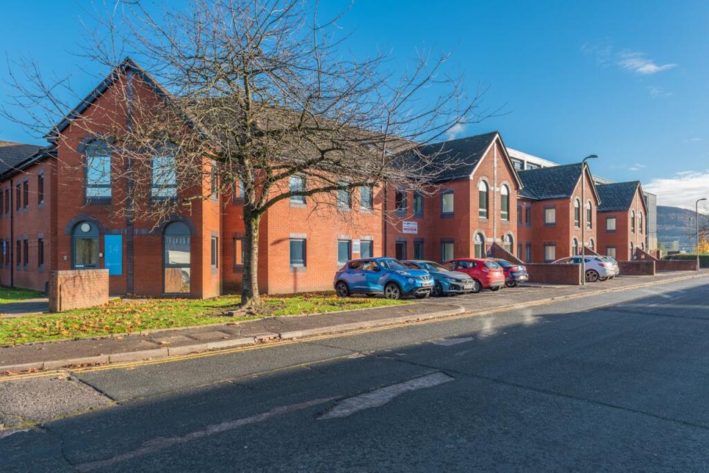 Additional image 14 of Centre Court, Treforest Industrial Estate, Main Avenue, Treforest, CF37 5YR