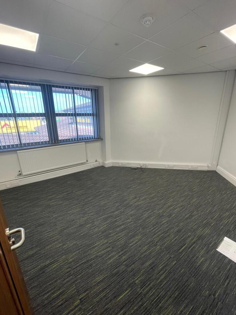 Additional image 11 of OFFICE 217  Glendale House Glendale House, Glendale Avenue, Sandycroft, Deeside