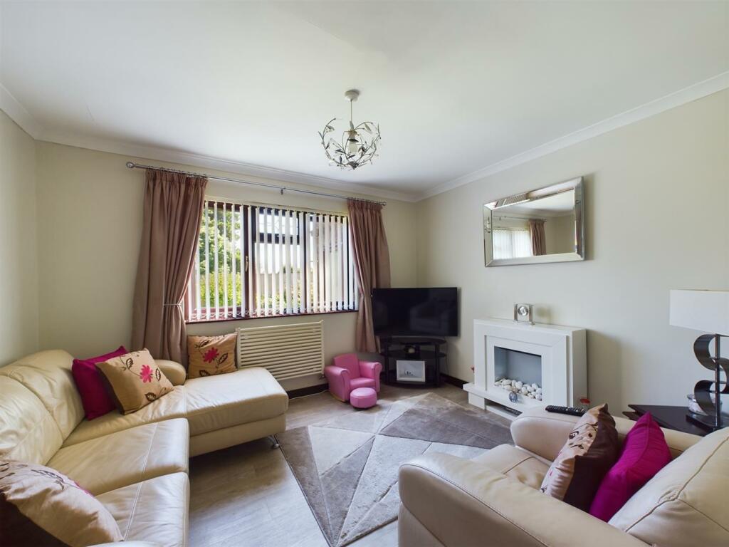 Additional image 4 of Heol Broom, Maudlam, Bridgend