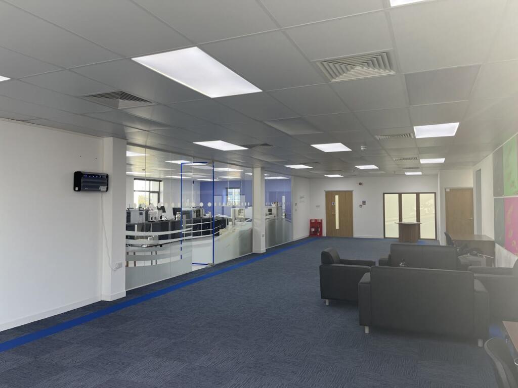 Additional image 14 of Unit 1000B, Western Avenue, Bridgend, CF31 3RT