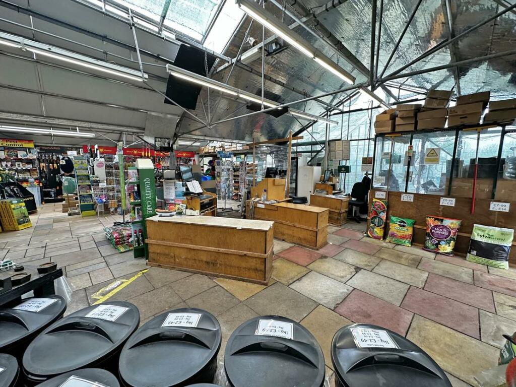 Additional image 12 of Brynawel Fuchsia & Garden Centre, Sully Road, Penarth, Vale of Glamorgan, CF64 2TR