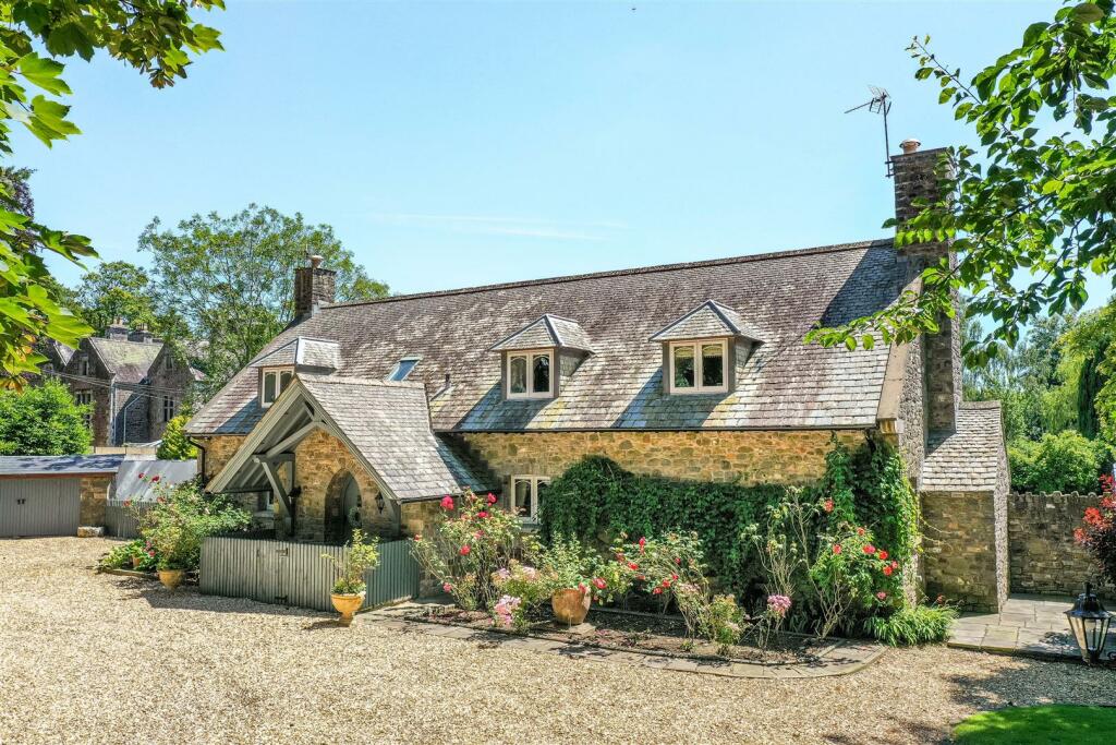 Additional image 32 of Llansannor, Near Cowbridge, Vale of Glamorgan, CF71 7RX