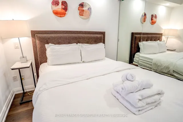 Additional image 21 of 155 Yorkville Ave Unit 1218