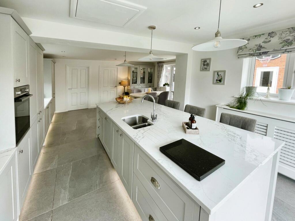 Additional image 4 of Wavell Way,, Saighton, Chester, Cheshire, CH3