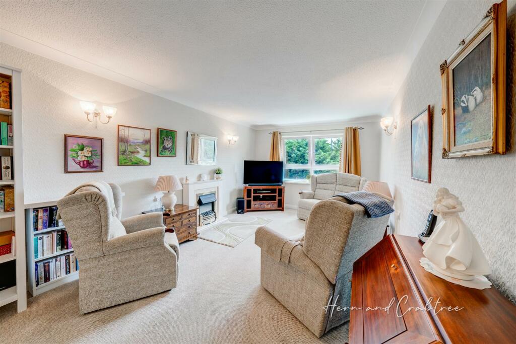 Additional image 3 of Restway Court, Danescourt Way, Danescourt, Cardiff