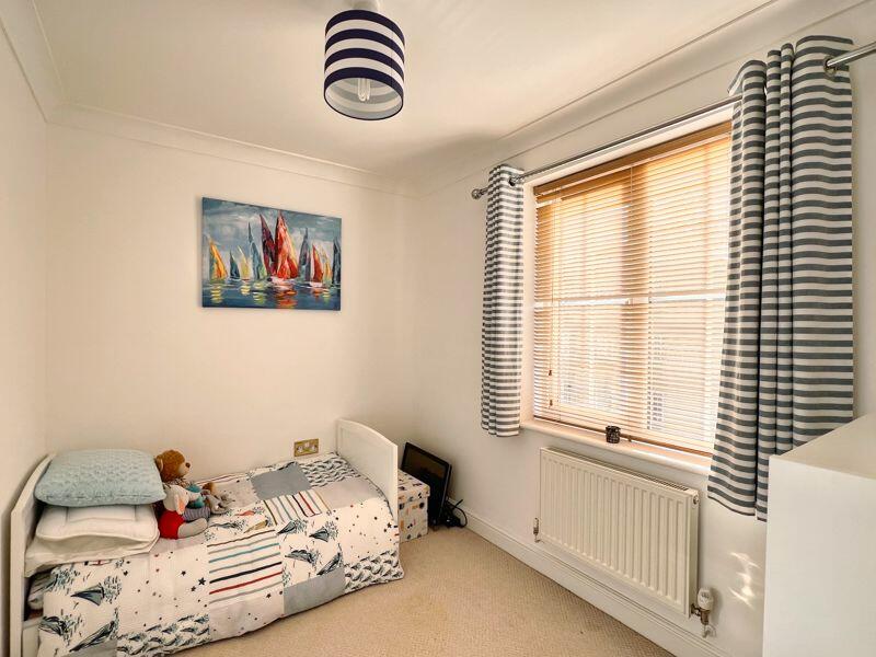 Additional image 27 of 19 Leyshon Way, Bryncethin, Bridgend, CF32 9AZ