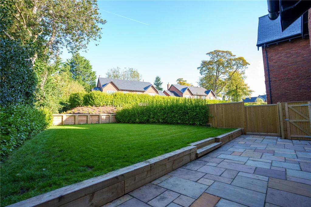 Additional image 20 of Burton Manor Gardens, The Village, Burton