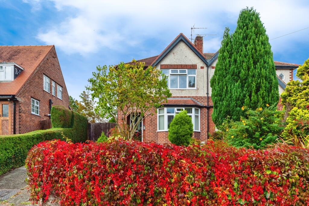 Additional image 16 of St. Chads Road, Blacon, Chester, Cheshire, CH1