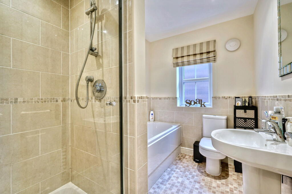 Additional image 15 of St. Mungos Close, Dearham, Maryport, CA15 7EZ