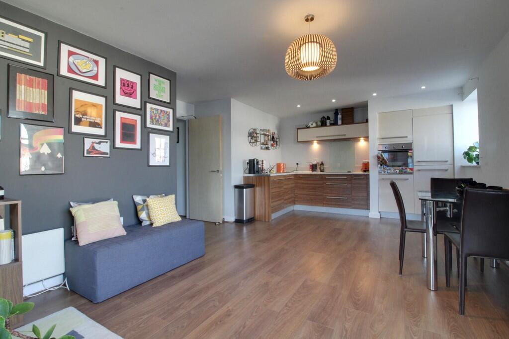 Additional image 8 of Callisto House, Ryland Street, Birmingham City Centre