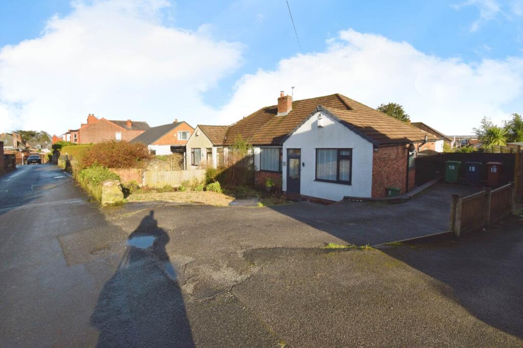 Additional image 28 of Mill Brow, Higher Bebington