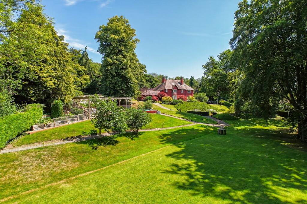 Additional image 34 of Trefnant, Dinas Powys, Vale Of Glamorgan, CF64 4HH