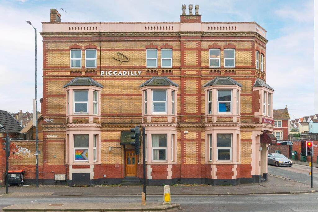 Additional image 18 of Fishponds Road, Eastville