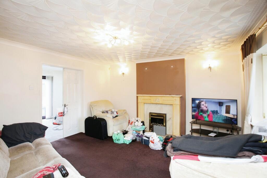 Additional image 7 of Ffos Y Cerridden, Nelson, Treharris