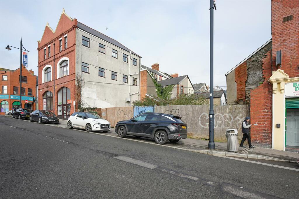 Additional image 8 of Holton Road, Barry