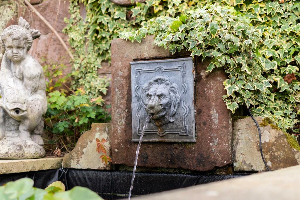 Additional image 37 of The Village, Burton, Cheshire