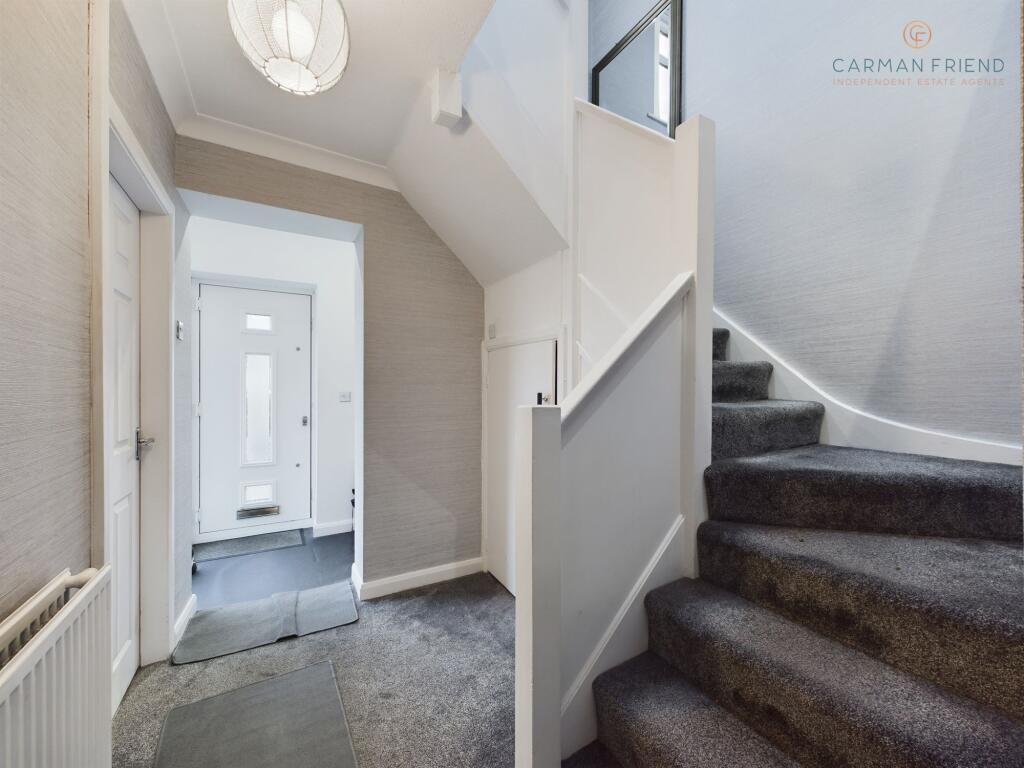 Additional image 10 of Cotebrook Drive, Upton, CH2