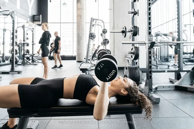 Additional image 34 of 55 Cooper St Unit 3102