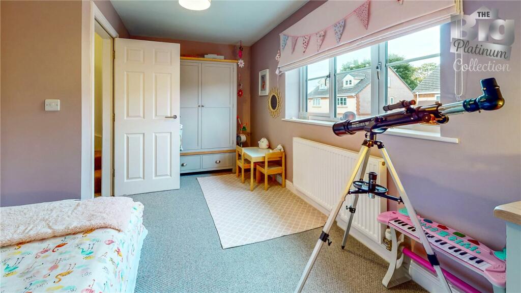 Additional image 13 of Plas Pen Y Glyn, Flint Mountain, Flint, CH6