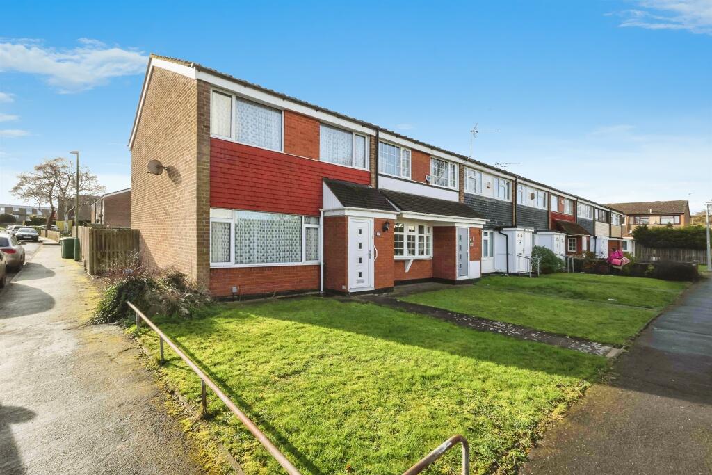 Additional image 16 of Heathmere Drive, Birmingham