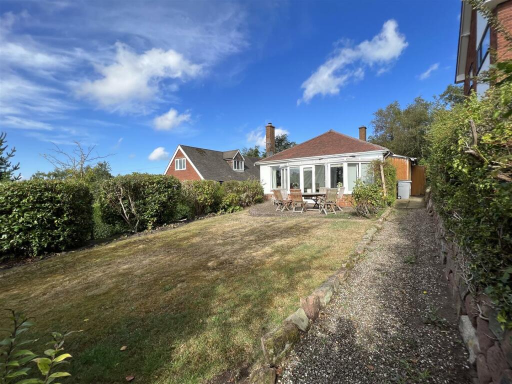 Additional image 32 of Oldfield Way, Heswall, Wirral