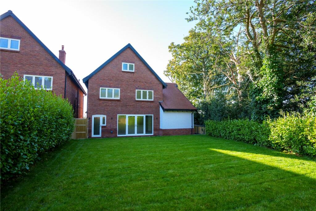 Additional image 25 of Burton Manor Gardens, The Village, Burton